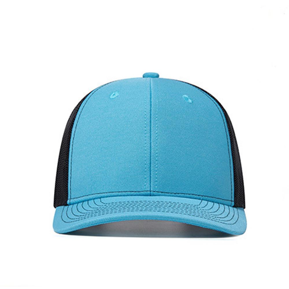 Classic Baseball Cap With Adjustable Fit And Wide Brim For Men And Women In Summer 2024