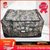 Camouflage Large Capacity Bedding Storage Bag
