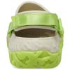 Crocs EVA Clog Breathable Sneaker Sandals Men's White Green