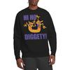 CatDog Unisex Adult Hi Ho Diggety Sweatshirt