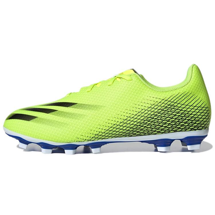 adidas X Ghosted.4 FG Solar Yellow Men s FW6953 EU 42⅔