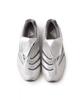 JS1555 Adidas Predator Megaride Silver Metallic (Men's)