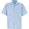 Cotton Poplin Shirt SC792-1XV2-F0012-S-OOO