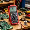 UNI-T Multimeter Professional UT139A UT139B UT139C UT139E UT60S UT60BT UT61B+ UT61D+ UT61E+ Electrical Multi Meter Multimeters