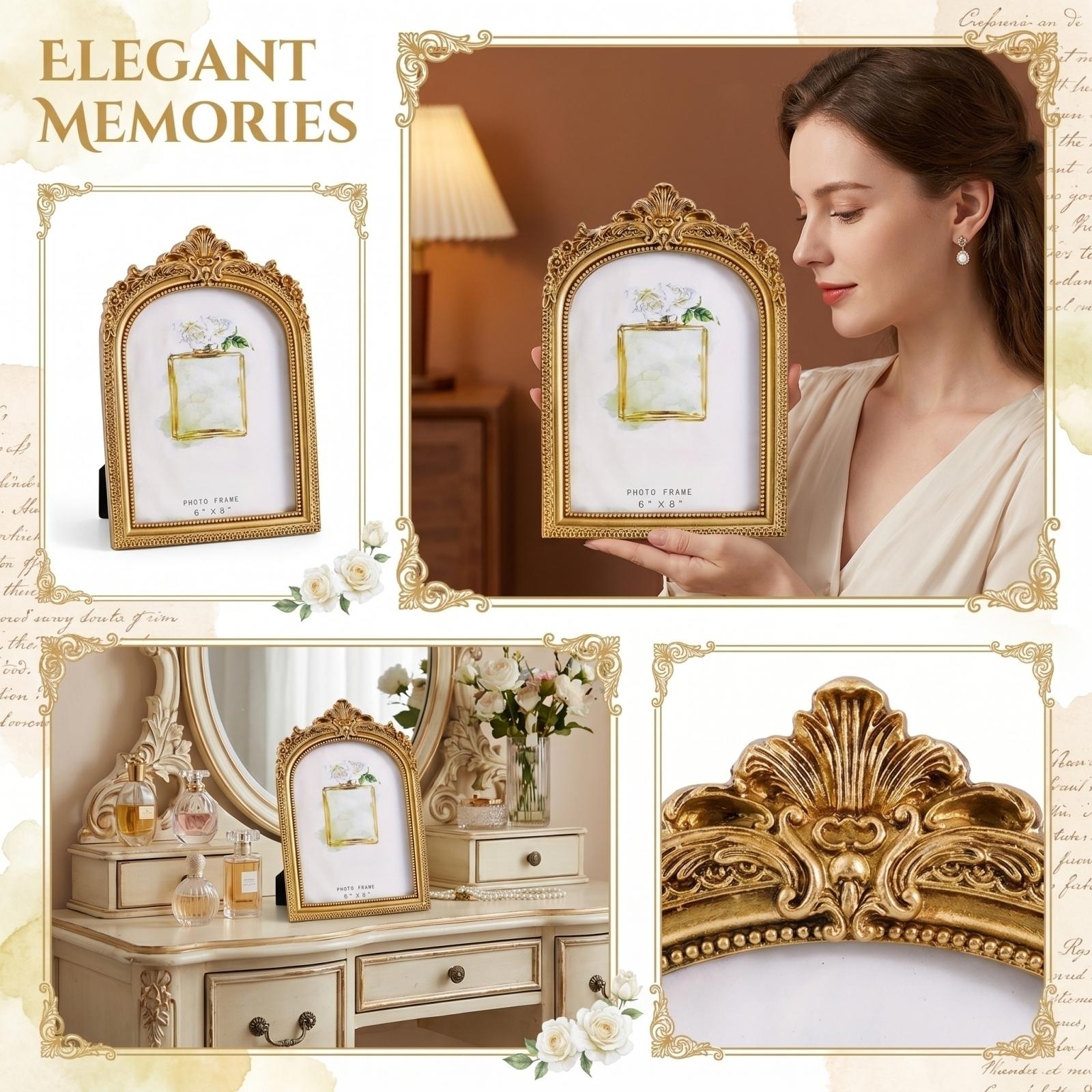 

Creative Tabletop Decorations For Fashionable Home Accessories(Random Photo Paper) one size