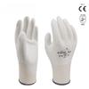 Boyiduo HPPE PU Coated Cut-Resistant Work Gloves