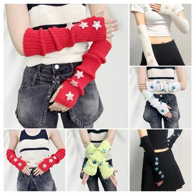 Aksesuarlar – Eldivenler