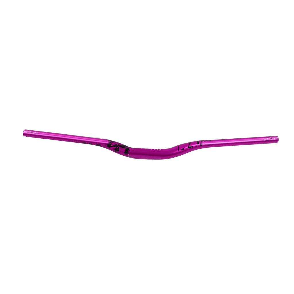 Radspur Lenkerersatz Aluminiumlegierung Fahrrad Riser Bar 31,8 mm Montage-Durchmesser