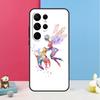 Zahnarzt Zahndose Für Samsung Galaxy S25 S26 Ultra S20 S21 S22 S23 S24 S10 Plus S25 FE Rückabdeckung Schale
