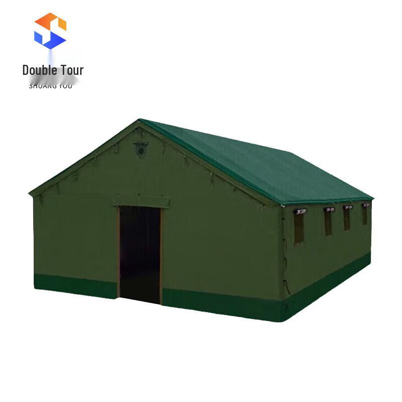 Shuangyou Rainproof Emergency Tent