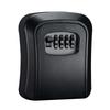 Password Lock Box Durable & Waterproof Plastic with Password Unlock Polished Finish & Anti-Theft Feature Great Factory Price