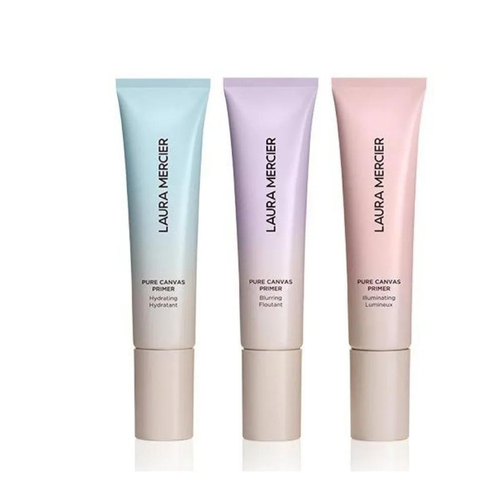 

[New Product] Laura Mercier Pure Canvas Primer 15ml blurring