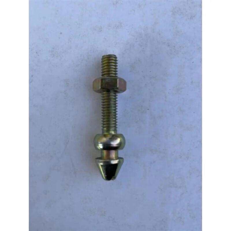 Youcheda Beiben Truck Replacement Parts Beiben Panel Lock Buckle