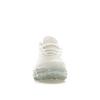 Nike  Air VaporMax 2023 Flyknit Pure Platinum Women Sneakers White Metallic-Silver DV6840-100
