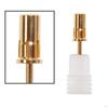 Nail Cleaning Tool with Shaft Bits for Acrylics