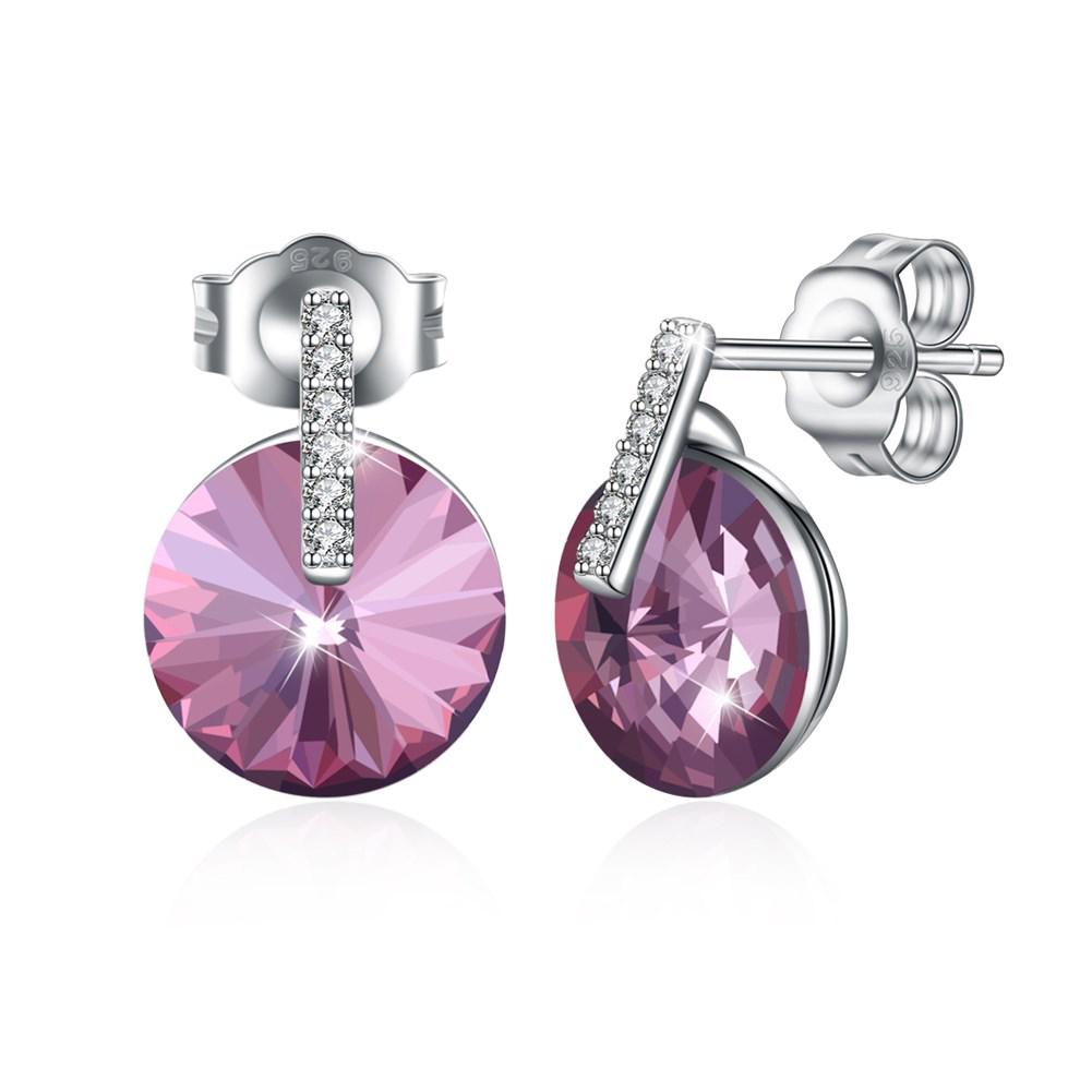 

Серьги Umcho из стерлингового серебра S925 в стиле поп