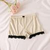 Ice Silk Safety Pants for Women