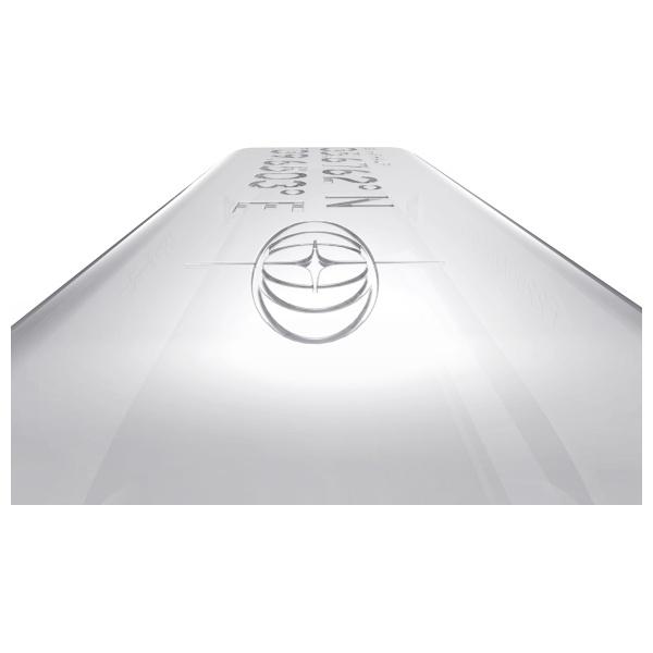 Etui Skinarma Saido Do Airpods Pro 2     Przezroczysty