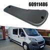Compatible Right Seat Guard for Fiat Ducato For Boxer For Relay OEM 60911486 and Practical for Left Hand Side Use