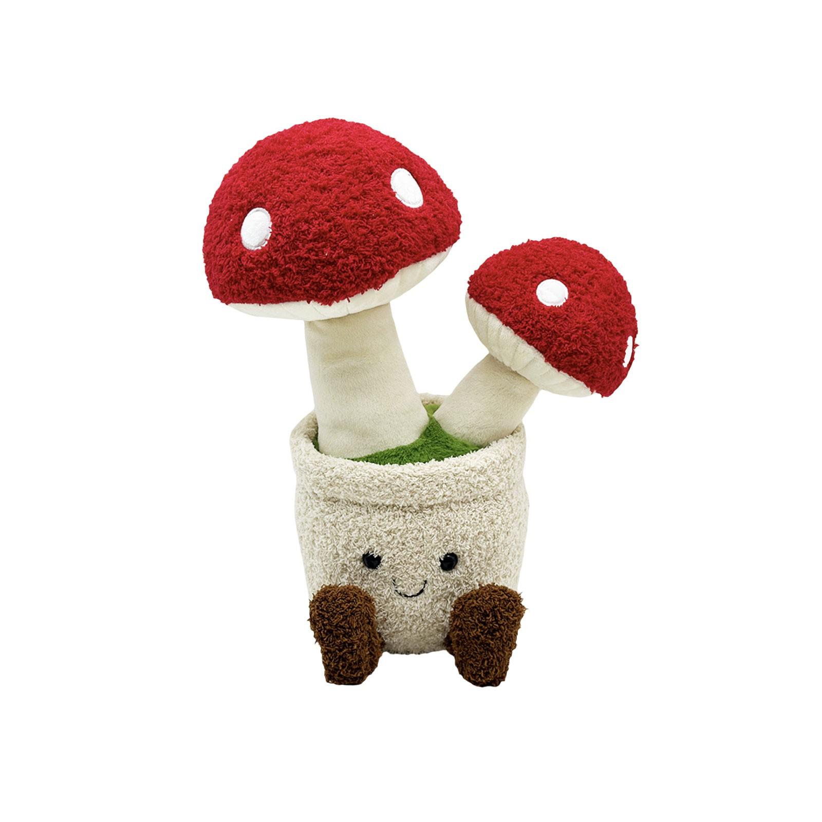 

Мягкая игрушка-кукла, тряпичная кукла для малышей, подходит для девочек в подарок на день рождения, плюшевая игрушка в подарок One Size