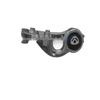 Applicable Peugeot 307 1.6 & Citroen C4 Manual Engine Lower Aluminum Bracket 1807ZO 9681019380