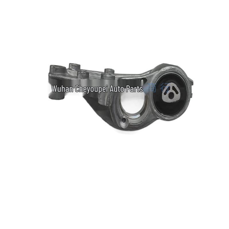 Applicable Peugeot 307 1.6 & Citroen C4 Manual Engine Lower Aluminum Bracket 1807ZO 9681019380