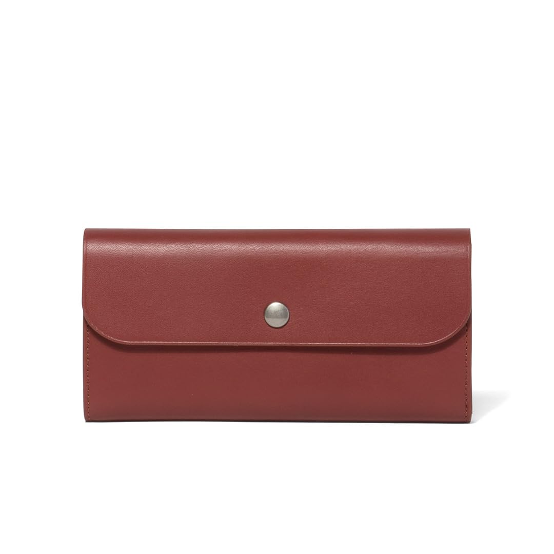 Кошелек с клапаном Howell Long Wallet MHLW5FT1 [Margaret Idea] [Nash] Женский
