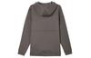 Under Armour Sweatshirts Men's Brown Hooded Moderate Other 1379668-057