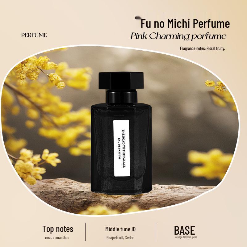 Q Version Brand Sample Perfume Gift Set - Classic, Long-Lasting Fragrance
