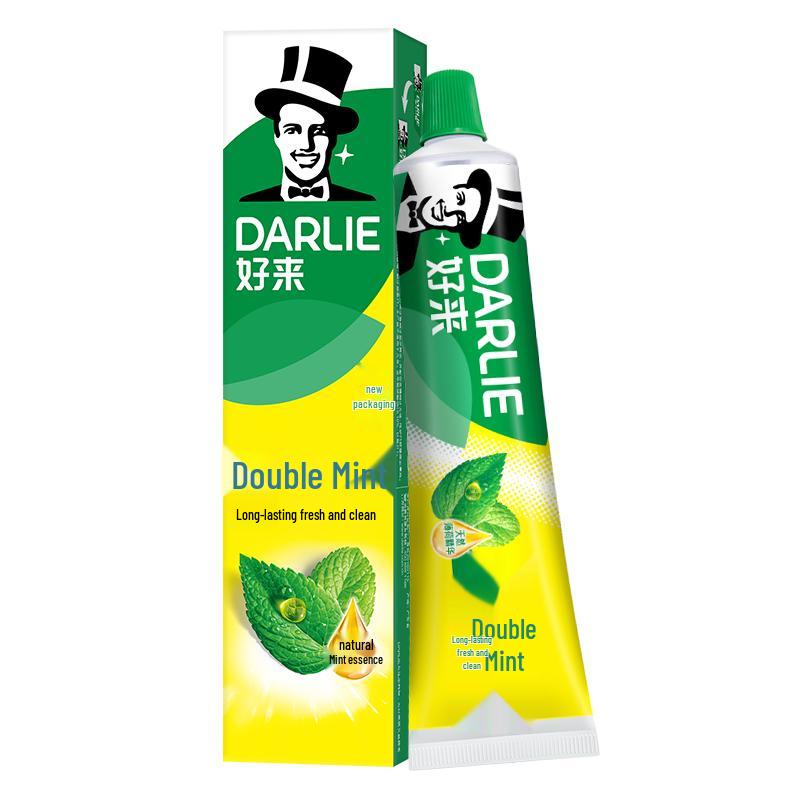 

Darlie Fresh Breath & Oral Care Collection