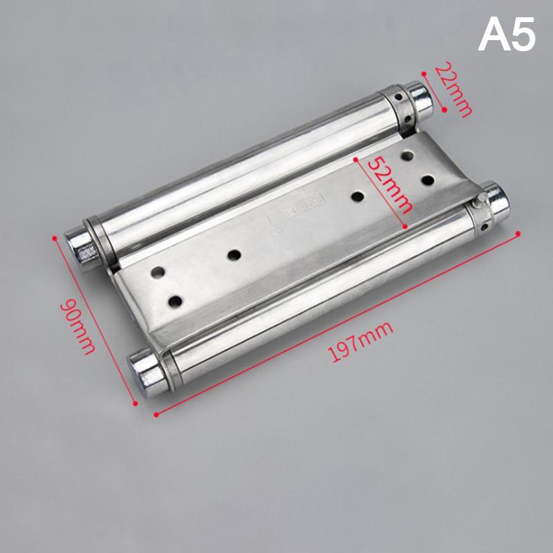 Cerniera Porta In Acciaio Inossidabile | Supporto Per Mobili E Armadi