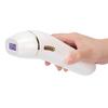 Household Portable IPL Hair Removal Machine Painless Electric Epilator for Armpits Back Legs Arms