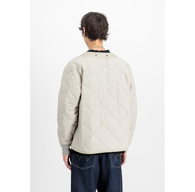 Куртка Alpha Industries Studio Liner Outdoor Jacket