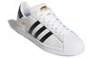 Adidas Superstar 'White Black' FV0322