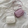 Small Fresh Messenger Bag, Popular Bags Today, Women's New Trendy and Versatile Fashionable Retro Small Square Bag