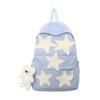 Miflame Dream Bird Girls' Fashion Backpack