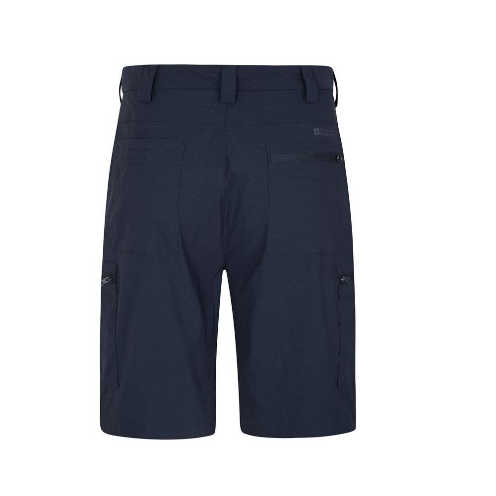 Mountain Warehouse Mens Trek Cargo šortky