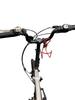 FOGLIA Bottle Cage Bike Drink Holder Base, Standard, Black, Bicycle/Road