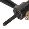 Elektrische Hamer Adapter Water Injectie Converter Elektrische Boor Draai Waterboor Water Toevoegapparaat Verbindingsstang Gereedschappen Rond Handvat