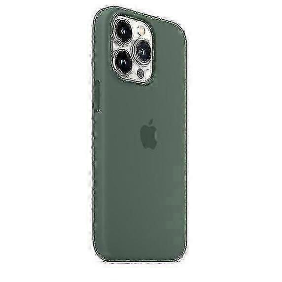 iPhone 13 Pro MagSafe Protection Silicone Case - YT4