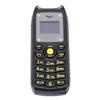 3 In 1 GSM Small Cell Phone Low Radiation Unlocked Mobile Phone with Three SIM Card Slots Support Hand Free for The