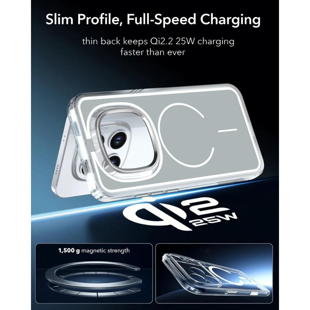 Frosted Hit Color Armor Matte PC Case For Xiaomi Redmi Note 15 Pro+ Magnetic Wireless Charging Metal Lens Shockproof Cover