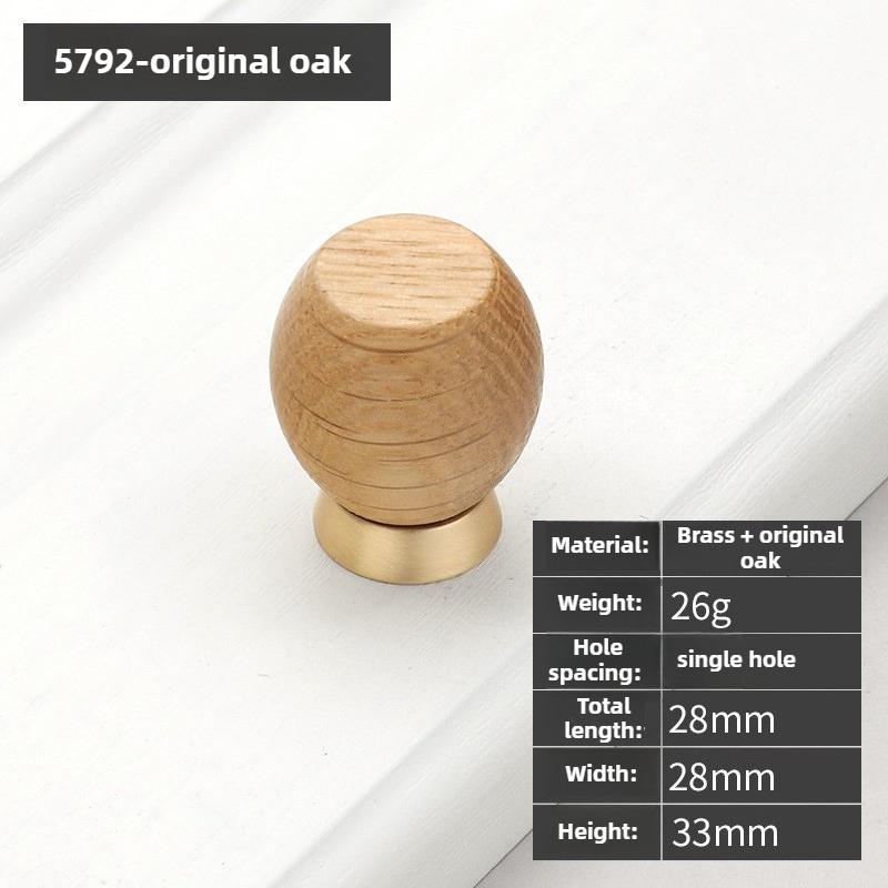 Premium Walnut Cabinet Door Handle, Kitchen Cabinet Wooden Handle, Drawer Cabinet Door, Wooden Wardrobe Door Handle