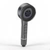 Handheld Hand Shower Pressurized with Screening Component No Tools Required for