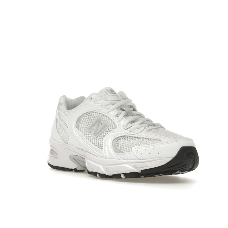 New Balance 530 White Pearl Grey Unisex Sneakers U530CSE