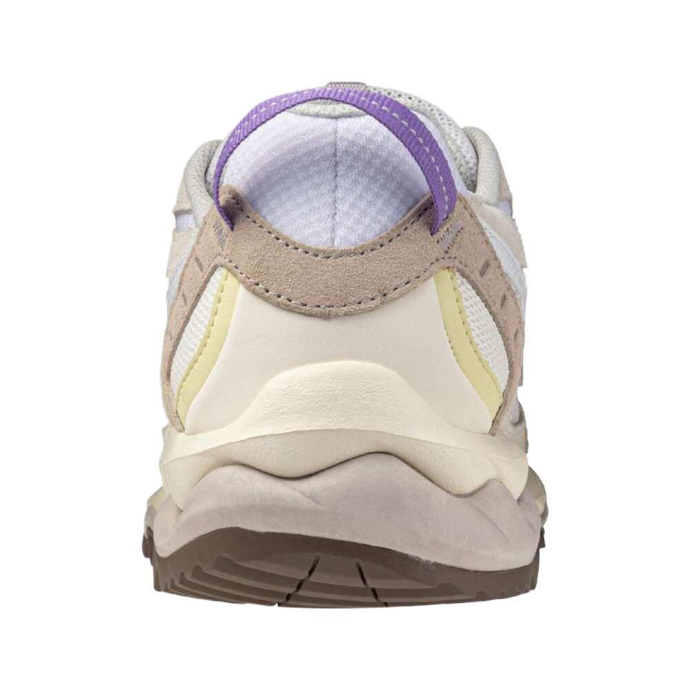 Mizuno Wave Mujin TL Fashion Versatile Comfortable Trendy Low-Top Training Shoes Unisex sneaker Beige D1GA251301