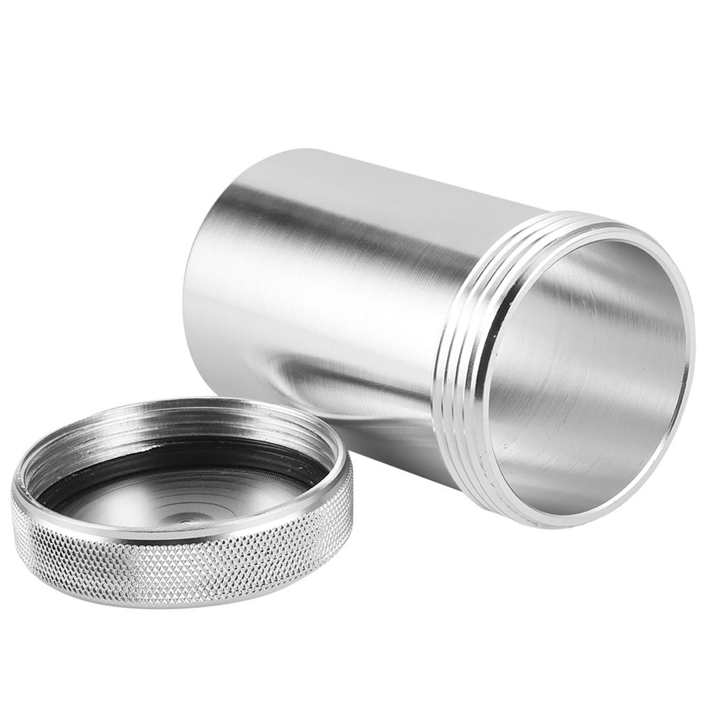 2 Zoll Aluminiumlegierung Schweißbare Einfüllstutzen und Kraftstoffteile Auto-Umbau