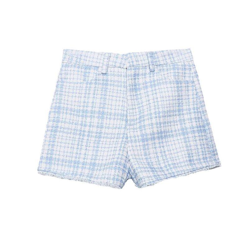 Kaslead New Arrival Women's Clothing Fashion Wind Texture Casual Suit Jacket Shorts 2010782 3665725