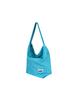 Sehr Light Anorak Bucket Bag (Coral Blue)
