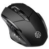 Rechargeable Bluetooth Wireless Silent Mouse for Office and Gaming - PM6